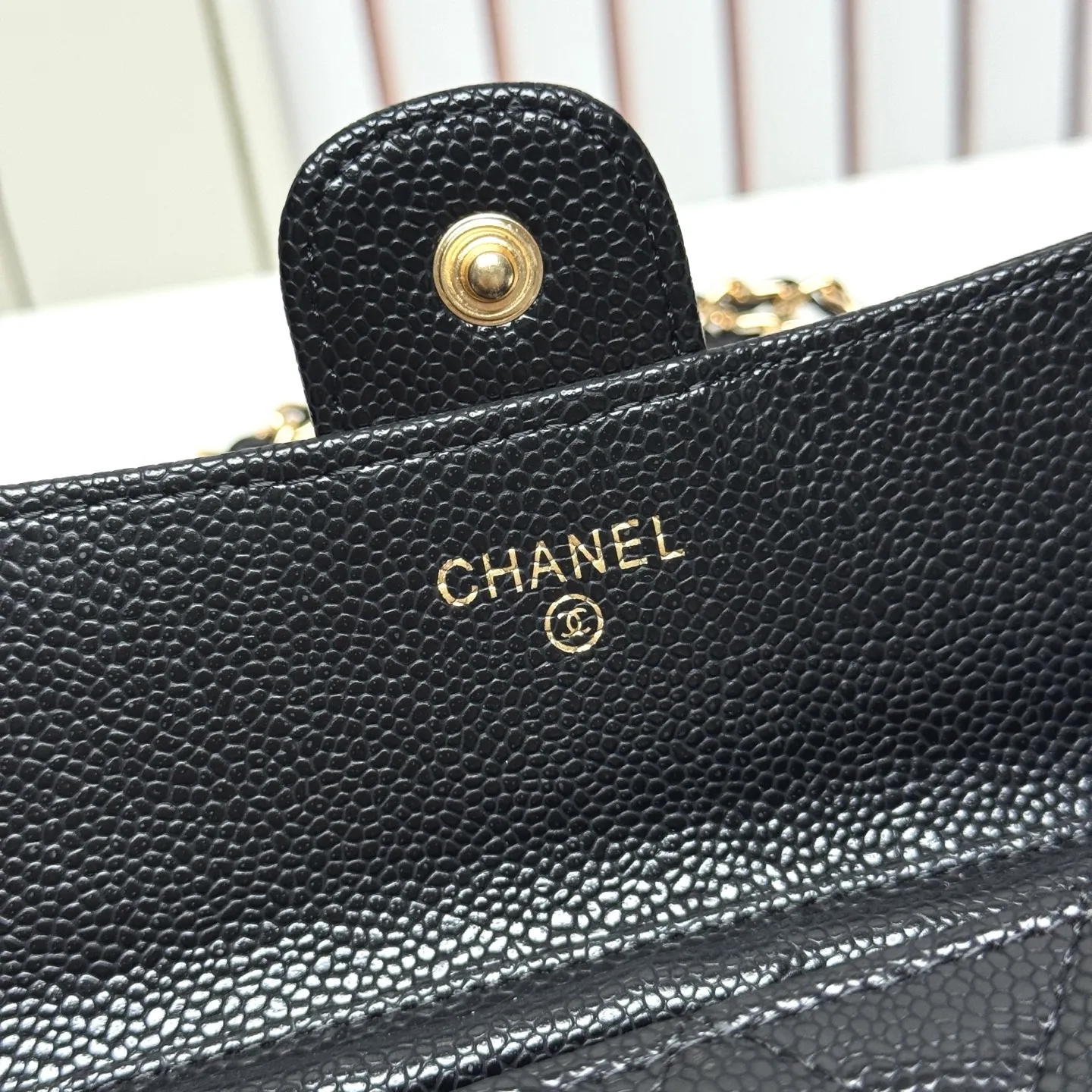 All Categories Chanel Wallet (Chanel) Chanel A50076