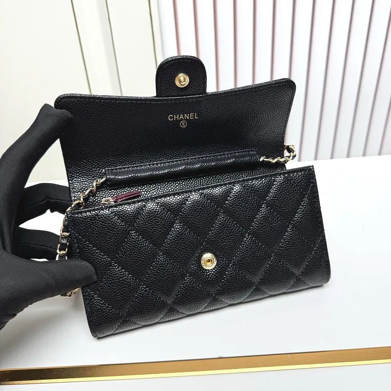 All Categories Chanel Wallet (Chanel) Chanel A50076