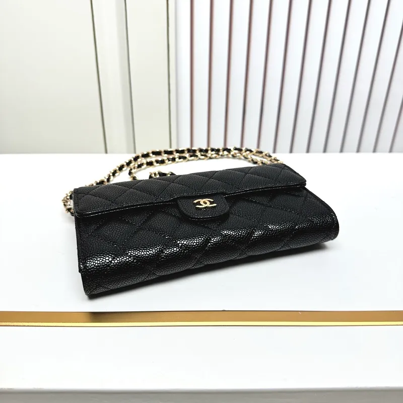 All Categories Chanel Wallet (Chanel) Chanel A50076