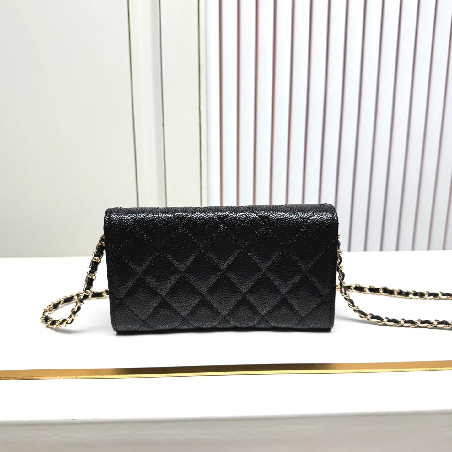 All Categories Chanel Wallet (Chanel) Chanel A50076
