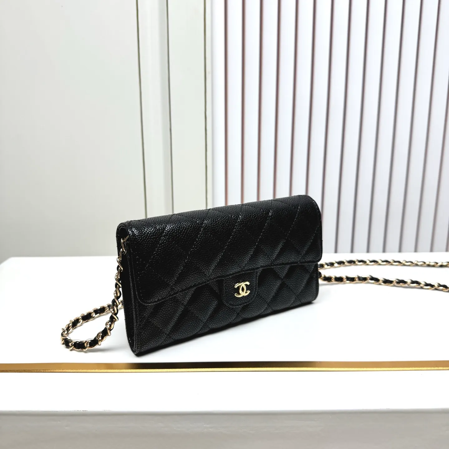 All Categories Chanel Wallet (Chanel) Chanel A50076