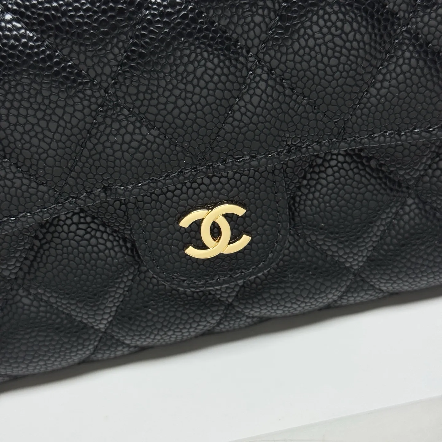 All Categories Chanel Wallet (Chanel) Chanel A50076