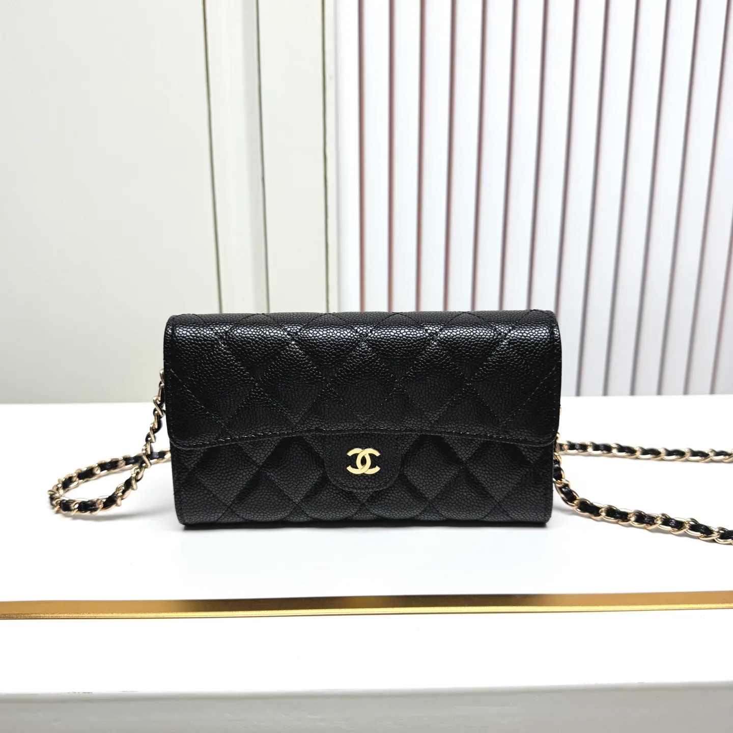 All Categories Chanel Wallet (Chanel) Chanel A50076