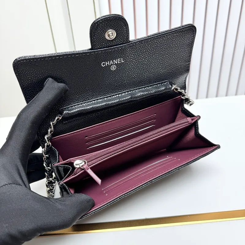 All Categories Chanel Wallet (Chanel) Chanel A50076