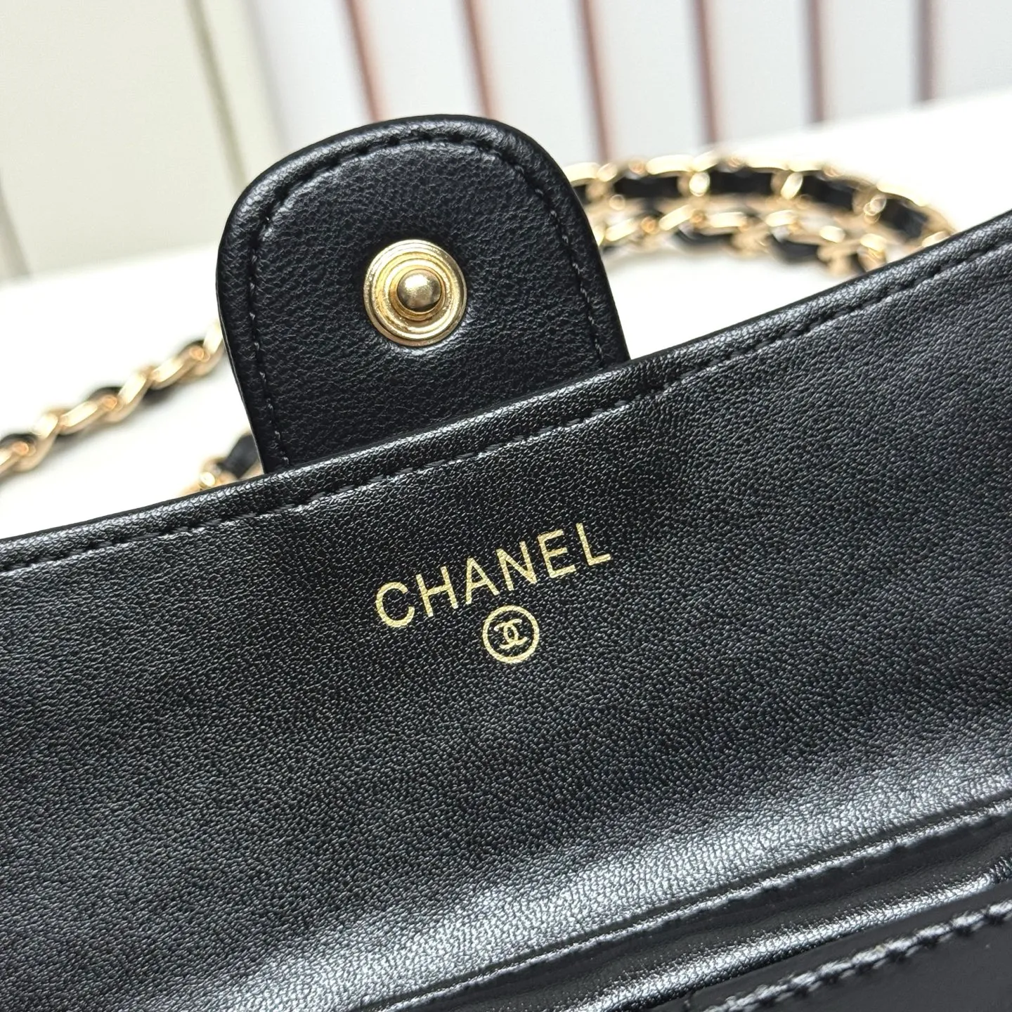 All Categories Chanel Wallet (Chanel) Chanel A50076