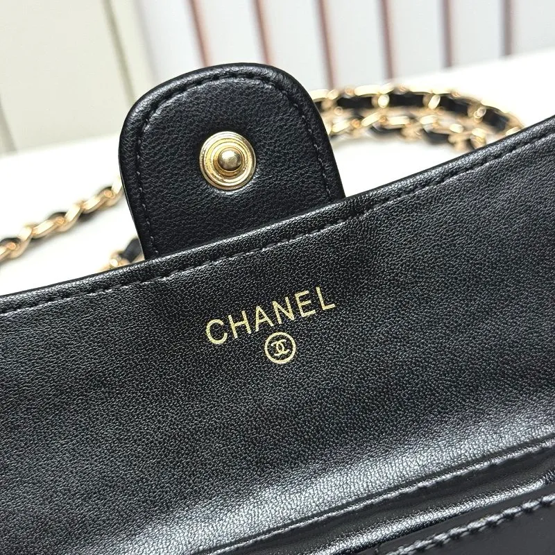 All Categories Chanel Wallet (Chanel) Chanel A50076