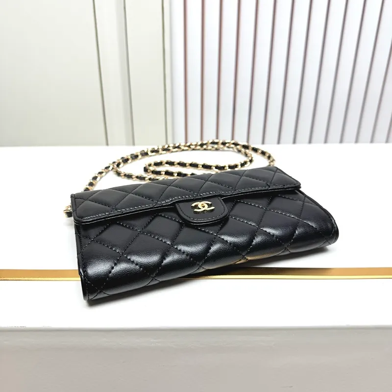 All Categories Chanel Wallet (Chanel) Chanel A50076