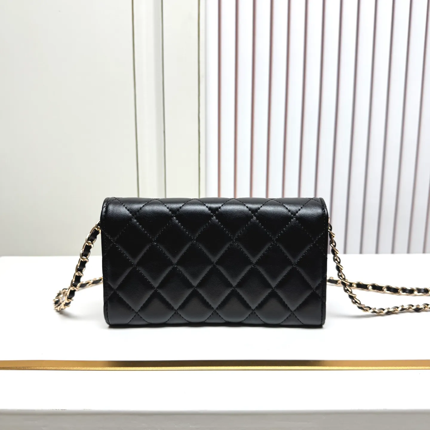 All Categories Chanel Wallet (Chanel) Chanel A50076