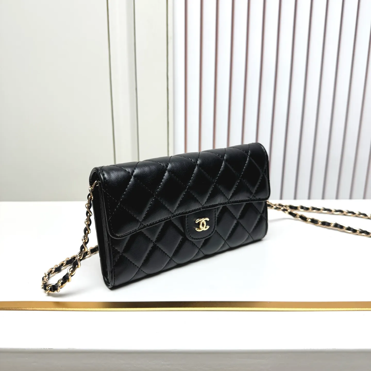 All Categories Chanel Wallet (Chanel) Chanel A50076