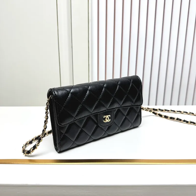 All Categories Chanel Wallet (Chanel) Chanel A50076