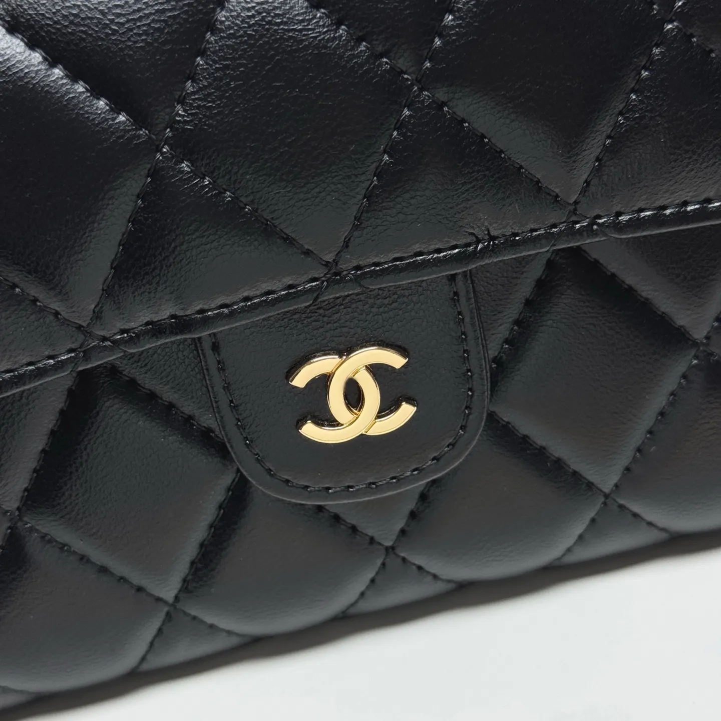 All Categories Chanel Wallet (Chanel) Chanel A50076