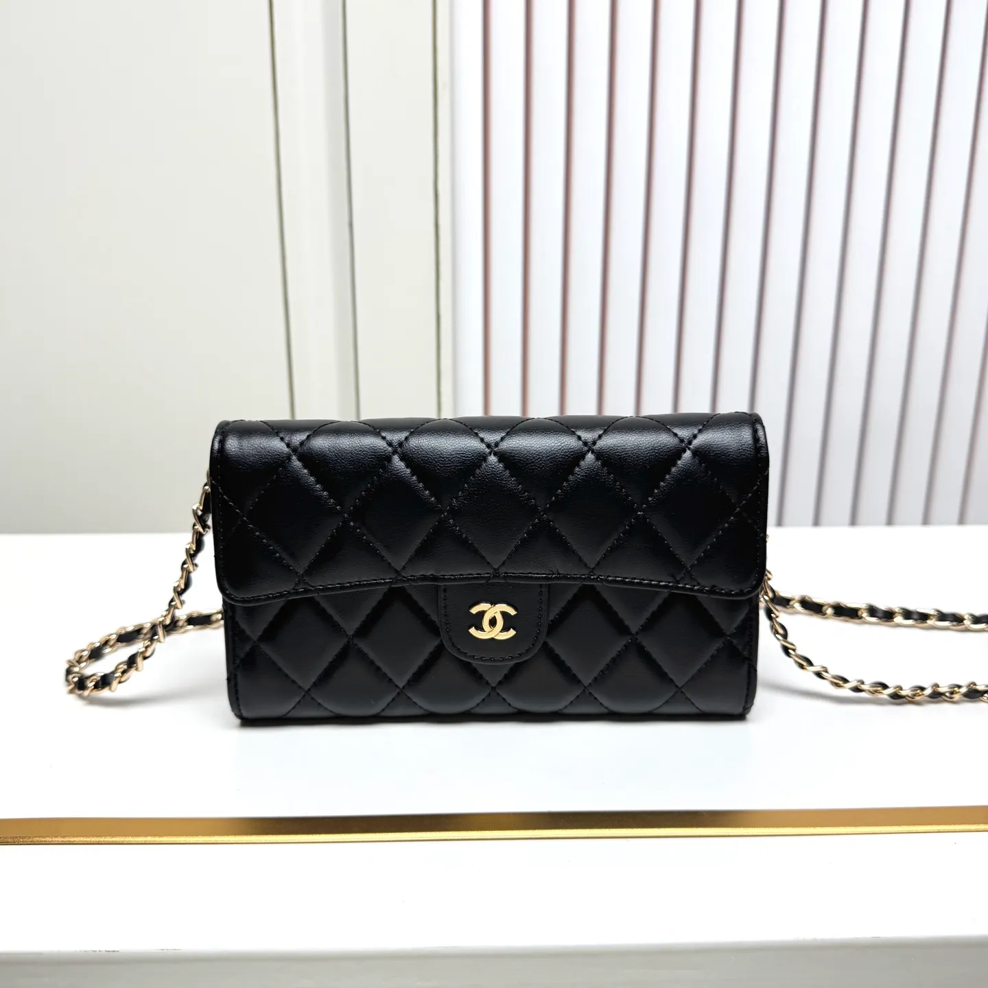 All Categories Chanel Wallet (Chanel) Chanel A50076