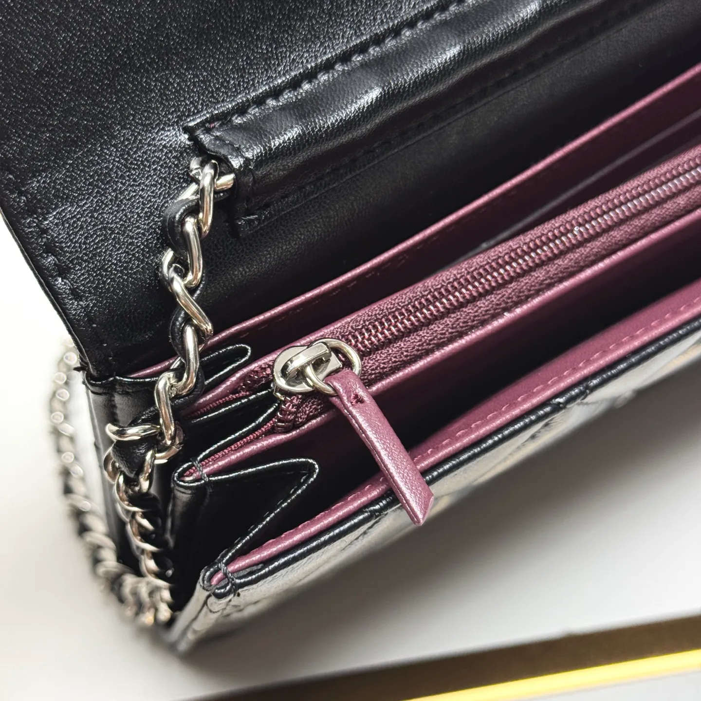 All Categories Chanel Wallet (Chanel) Chanel A50076