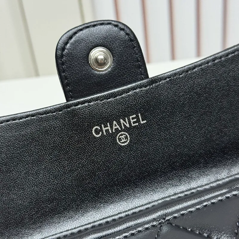 All Categories Chanel Wallet (Chanel) Chanel A50076