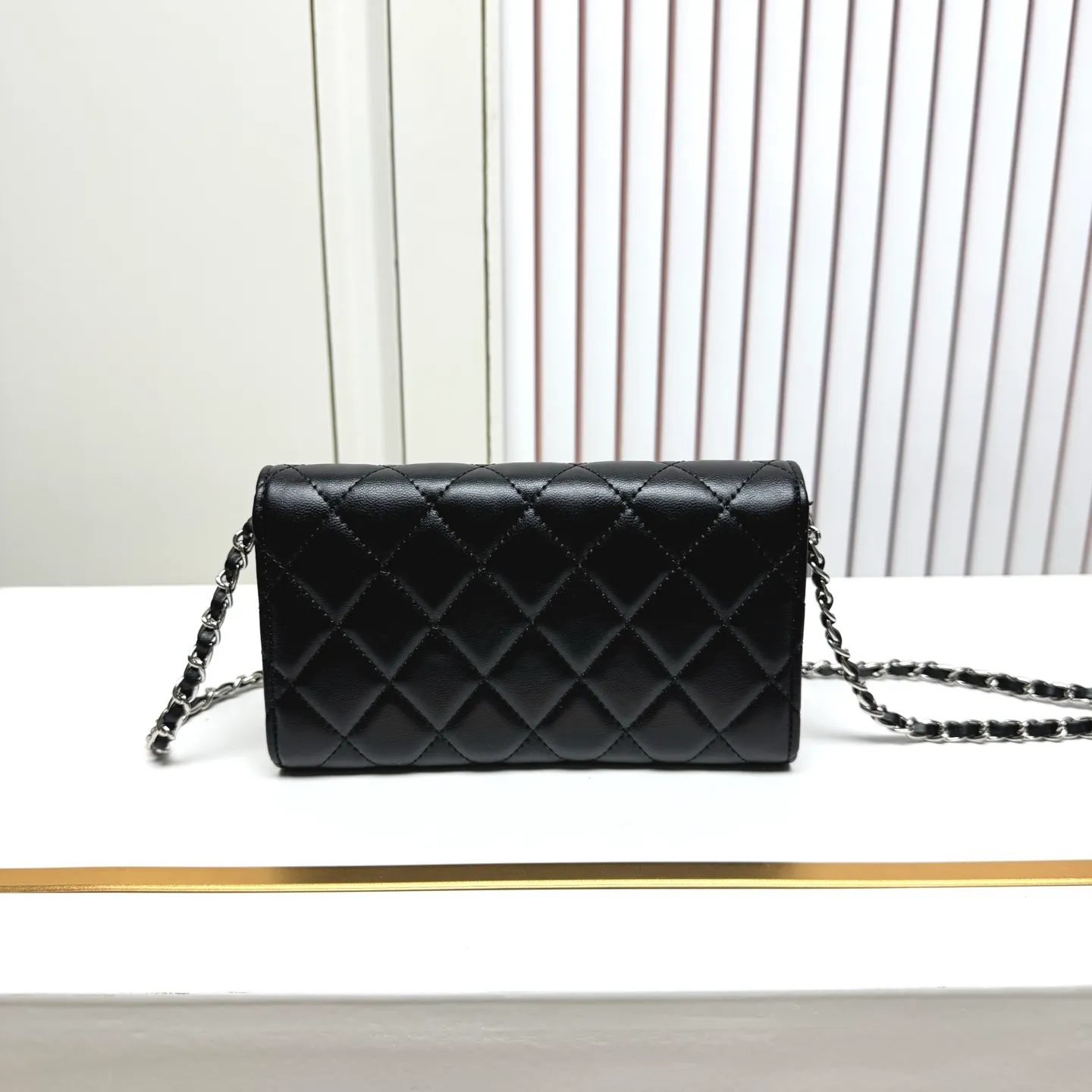 All Categories Chanel Wallet (Chanel) Chanel A50076