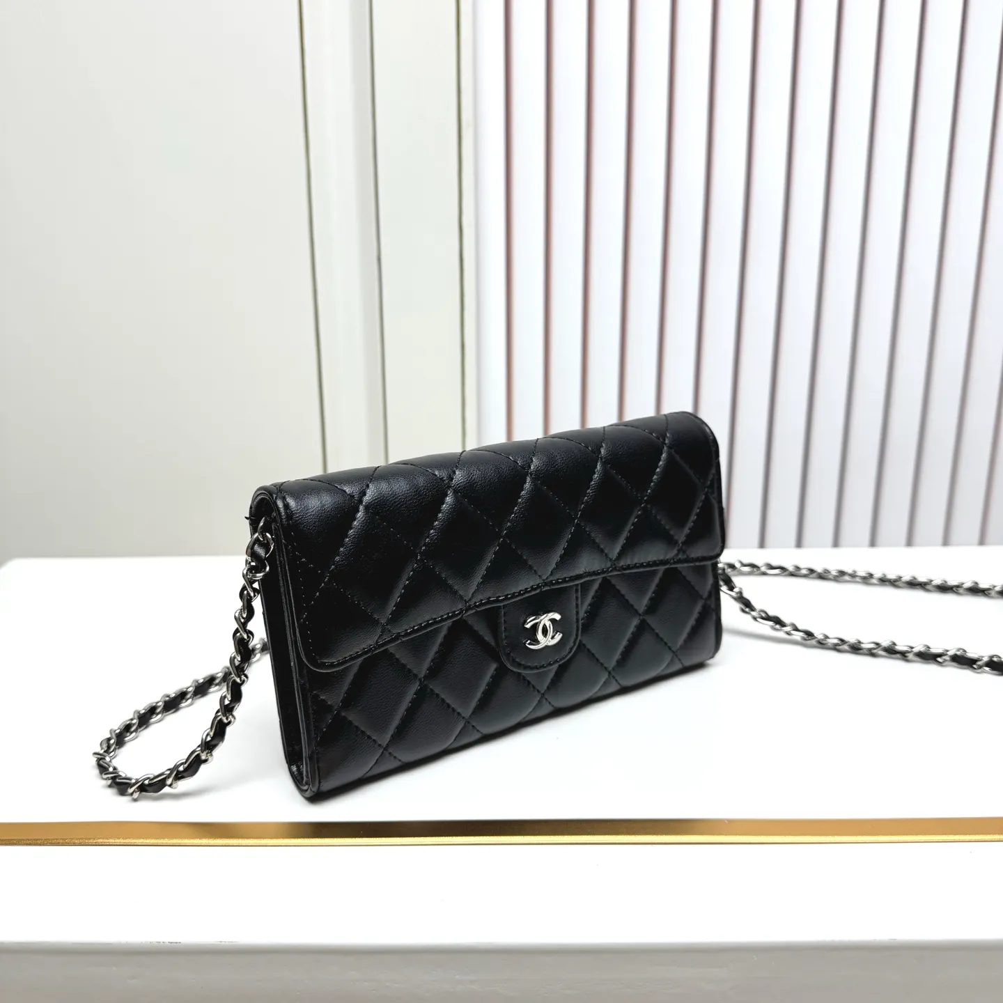 All Categories Chanel Wallet (Chanel) Chanel A50076