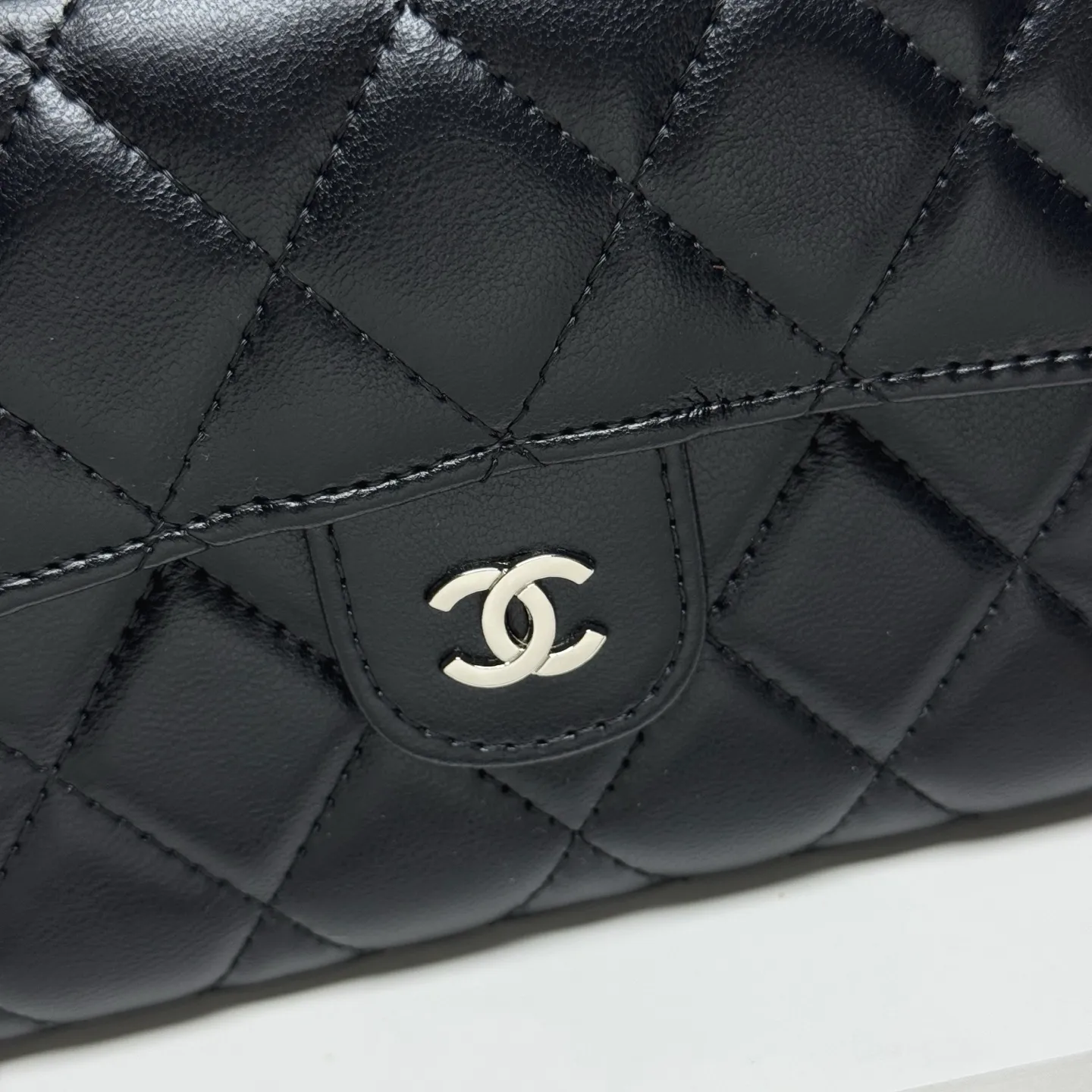 All Categories Chanel Wallet (Chanel) Chanel A50076