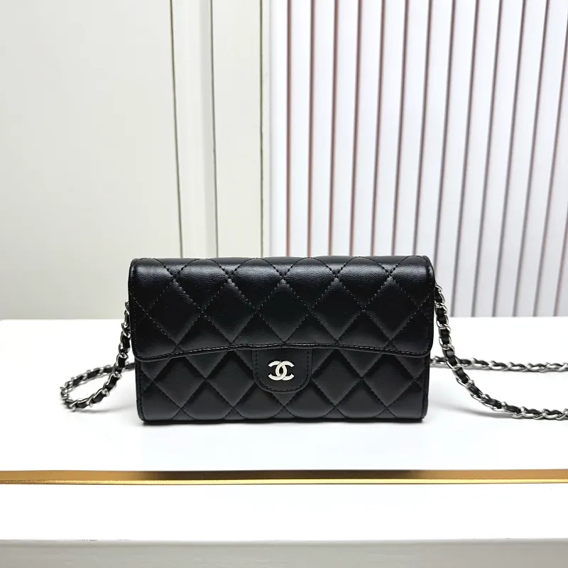 All Categories Chanel Wallet (Chanel) Chanel A50076