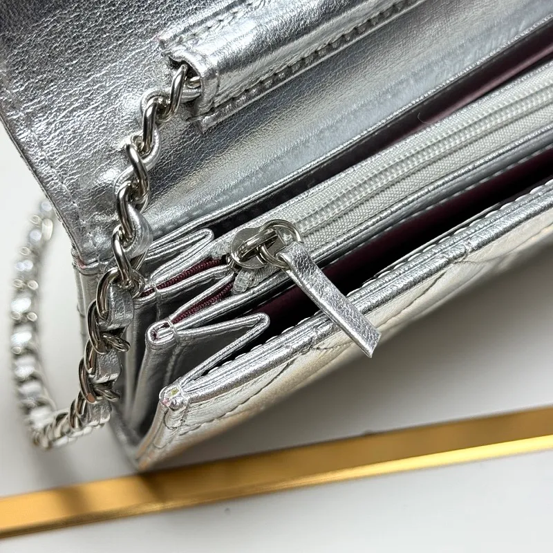 All Categories Chanel Wallet (Chanel) Chanel A50076