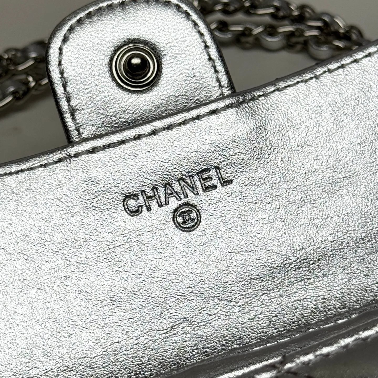 All Categories Chanel Wallet (Chanel) Chanel A50076