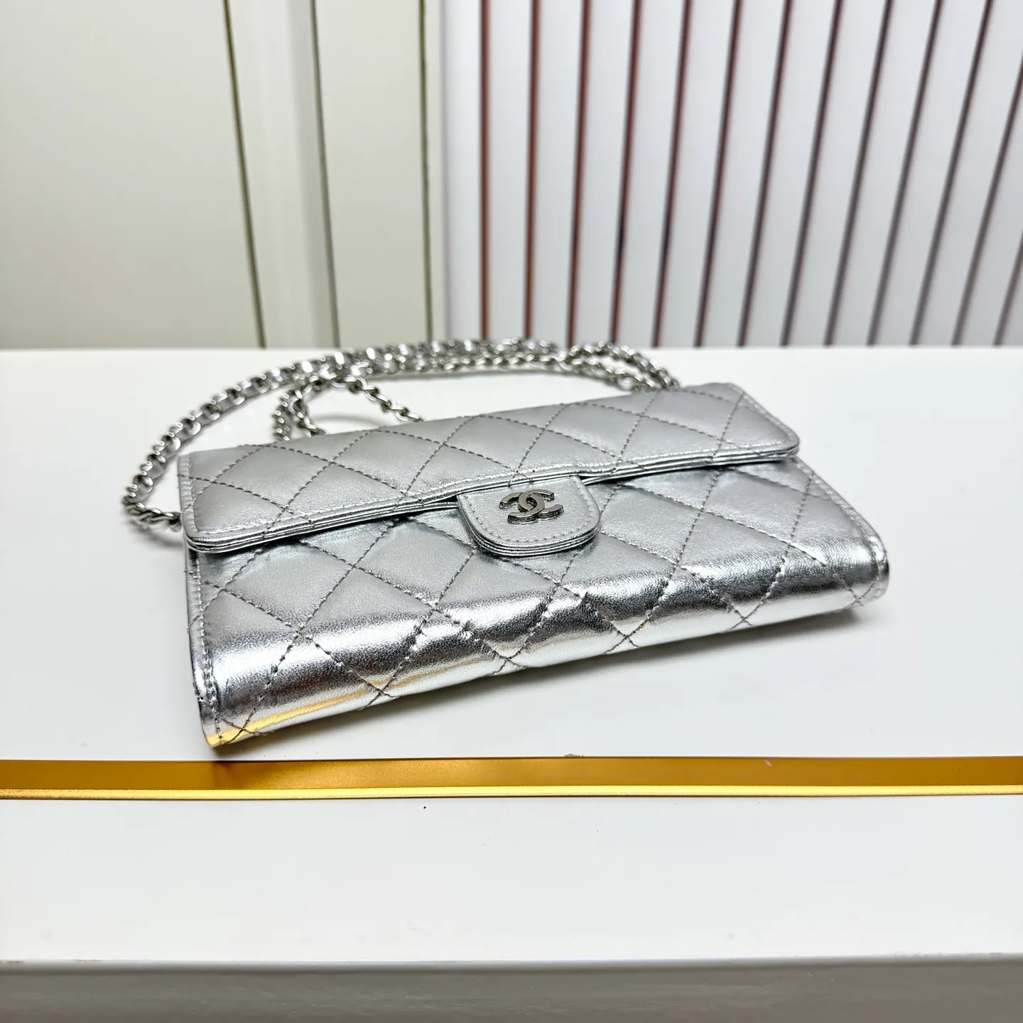 All Categories Chanel Wallet (Chanel) Chanel A50076