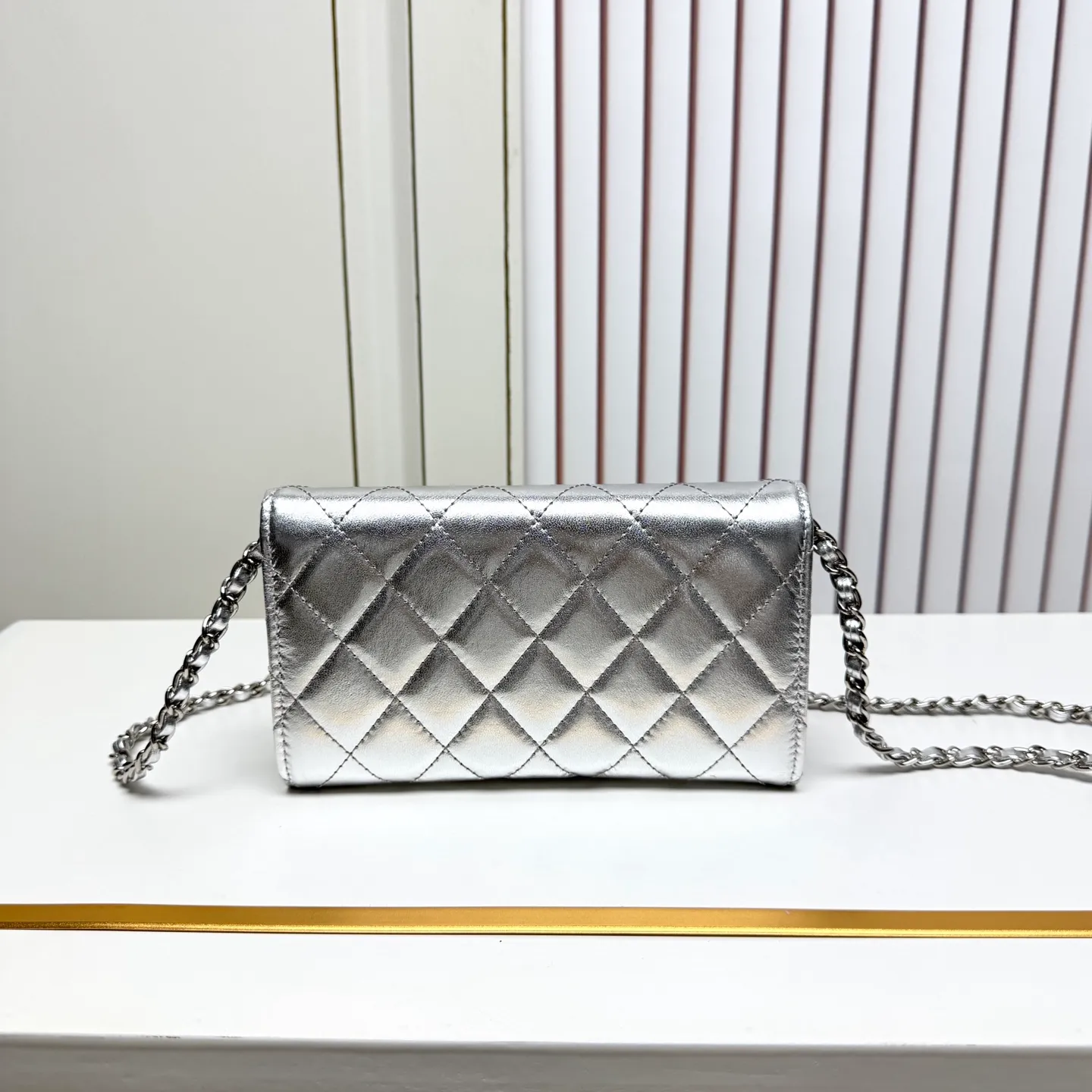 All Categories Chanel Wallet (Chanel) Chanel A50076