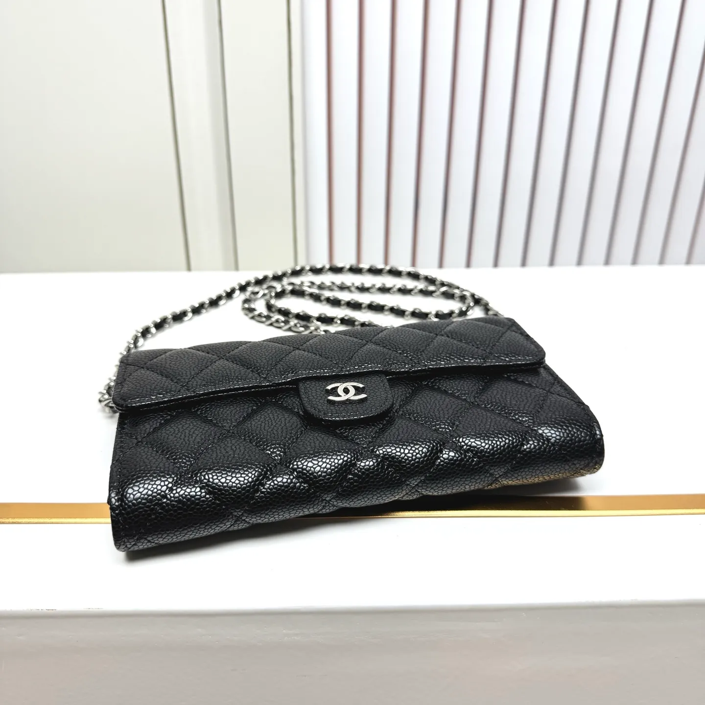 All Categories Chanel Wallet (Chanel) Chanel A50076