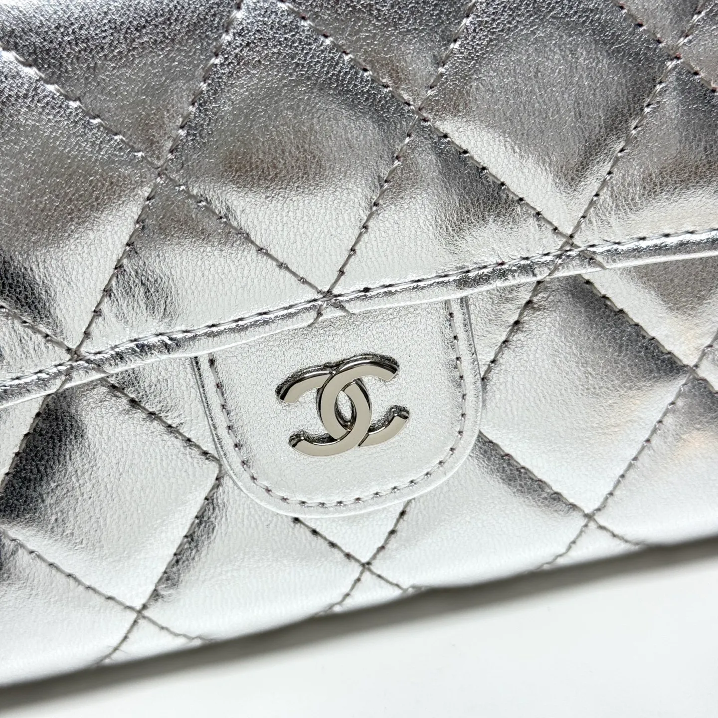 All Categories Chanel Wallet (Chanel) Chanel A50076