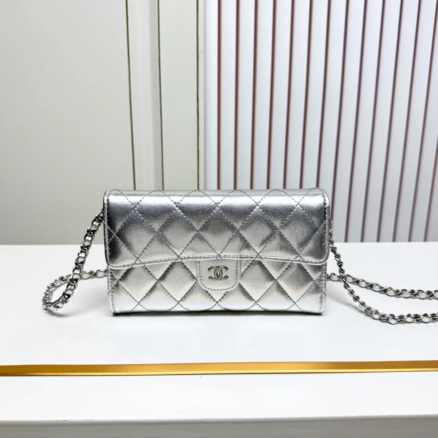 All Categories Chanel Wallet (Chanel) Chanel A50076
