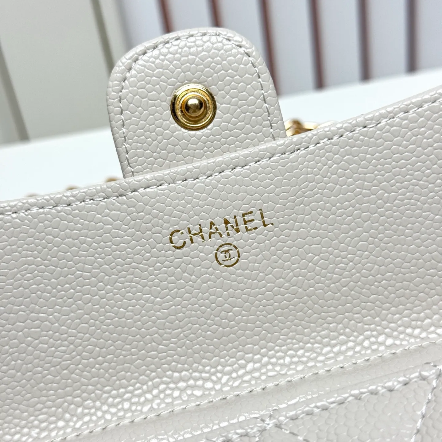 All Categories Chanel Wallet (Chanel) Chanel A50076