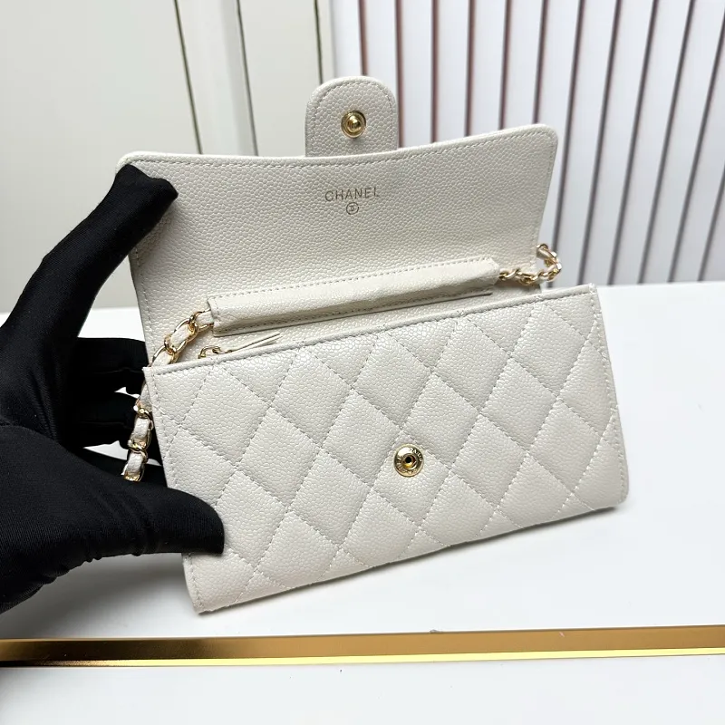 All Categories Chanel Wallet (Chanel) Chanel A50076