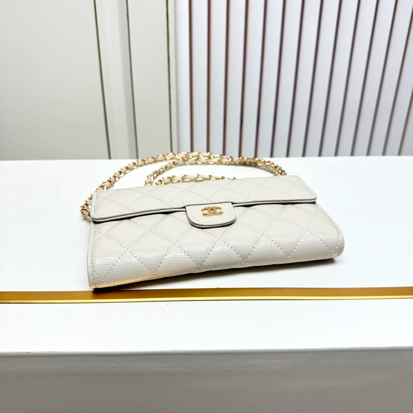 All Categories Chanel Wallet (Chanel) Chanel A50076