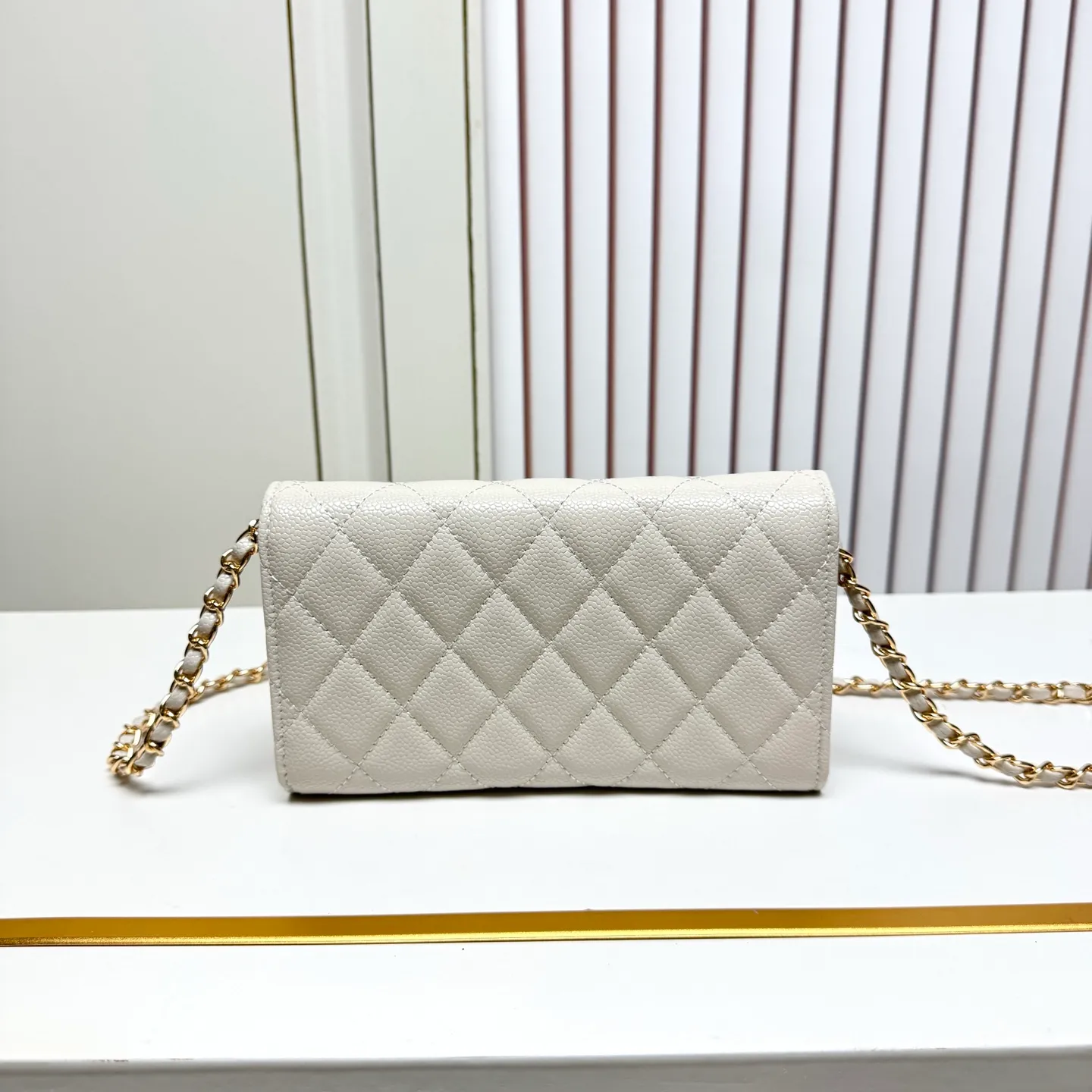All Categories Chanel Wallet (Chanel) Chanel A50076