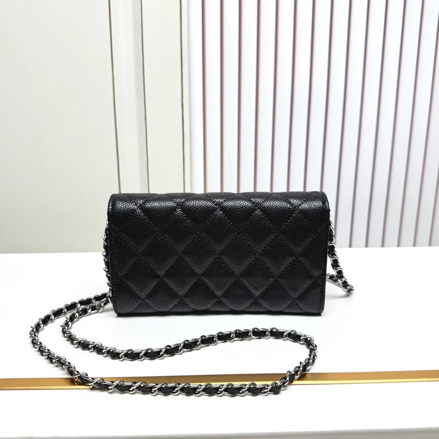 All Categories Chanel Wallet (Chanel) Chanel A50076