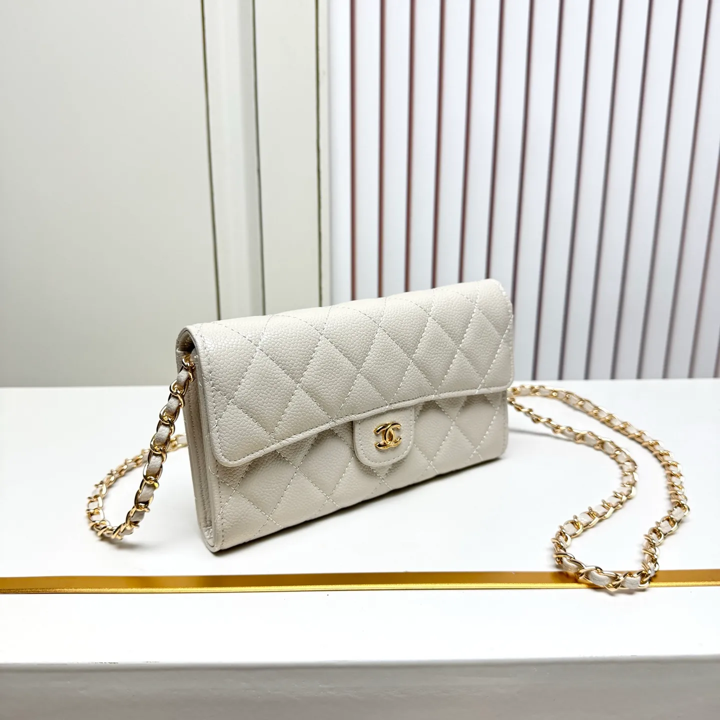 All Categories Chanel Wallet (Chanel) Chanel A50076
