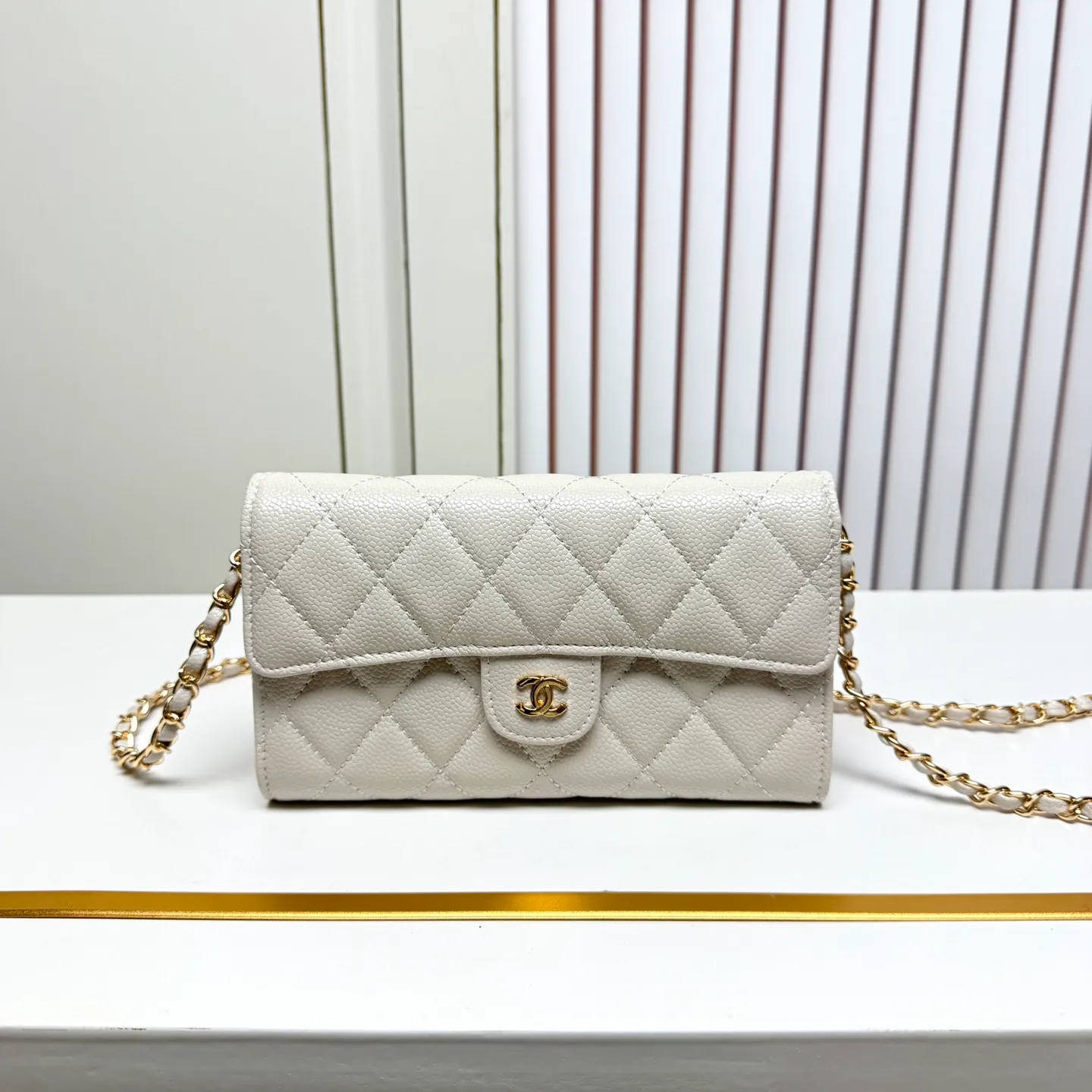 All Categories Chanel Wallet (Chanel) Chanel A50076