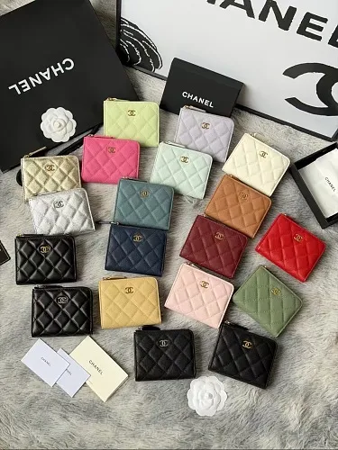 All Categories Chanel Wallet (Chanel) Chanel AP3999
