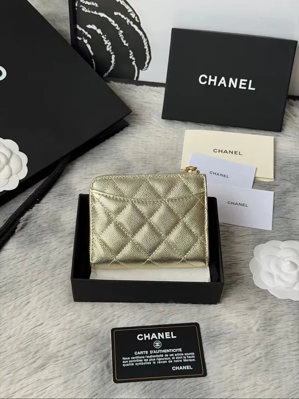 All Categories Chanel Wallet (Chanel) Chanel AP3999