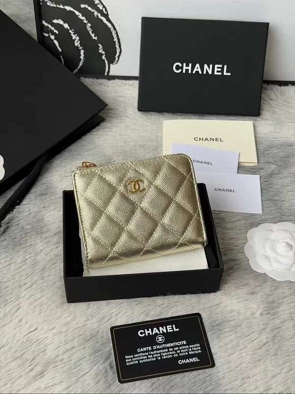 All Categories Chanel Wallet (Chanel) Chanel AP3999