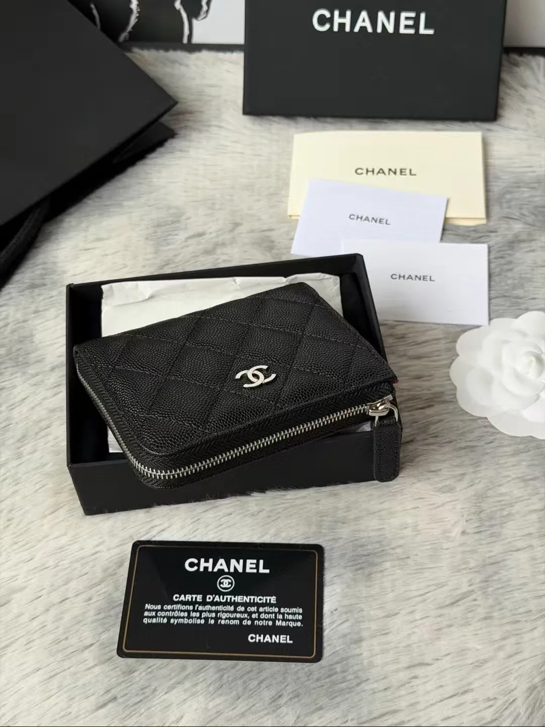 All Categories Chanel Wallet (Chanel) Chanel AP3999