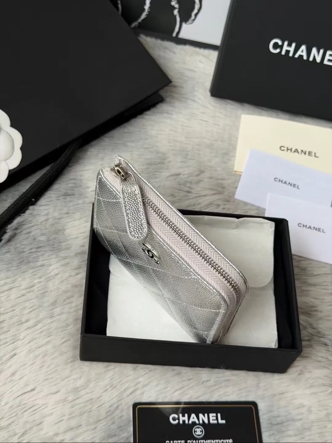 All Categories Chanel Wallet (Chanel) Chanel AP3999
