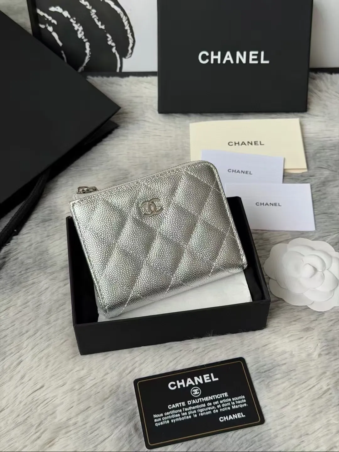 All Categories Chanel Wallet (Chanel) Chanel AP3999
