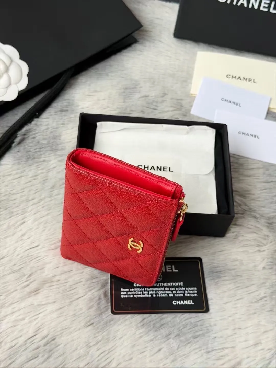 All Categories Chanel Wallet (Chanel) Chanel AP3999