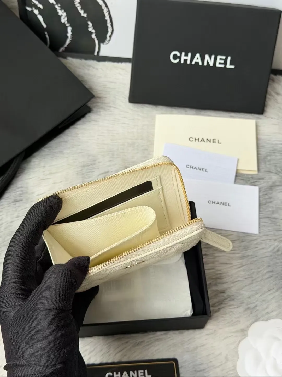 All Categories Chanel Wallet (Chanel) Chanel AP3999