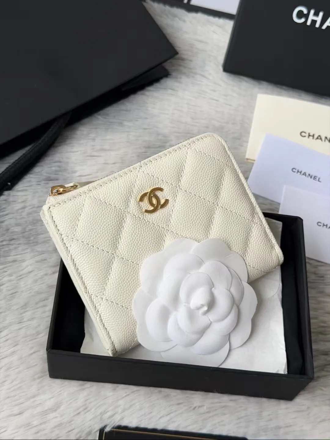 All Categories Chanel Wallet (Chanel) Chanel AP3999