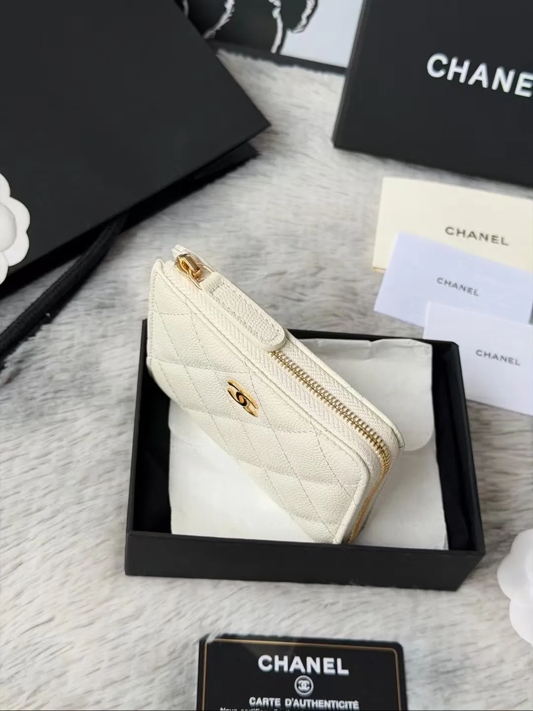 All Categories Chanel Wallet (Chanel) Chanel AP3999