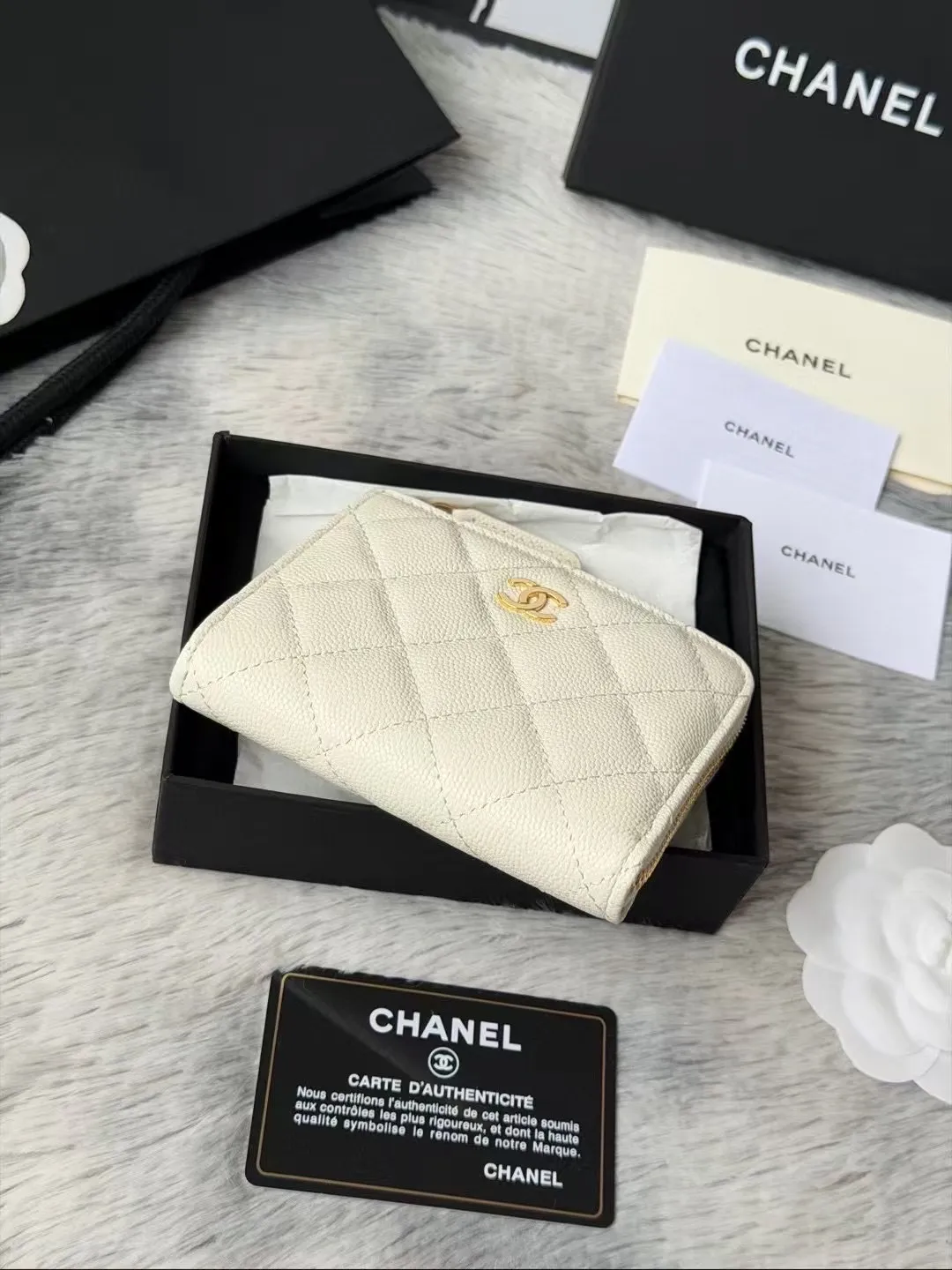 All Categories Chanel Wallet (Chanel) Chanel AP3999