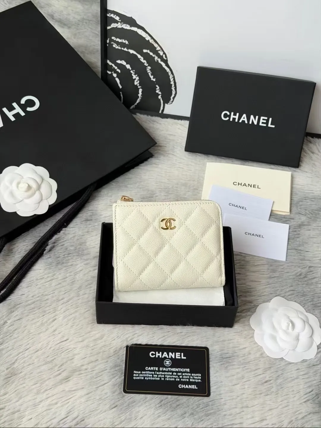 All Categories Chanel Wallet (Chanel) Chanel AP3999