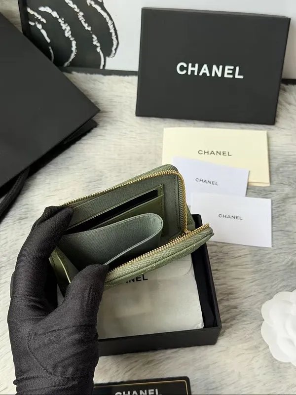 All Categories Chanel Wallet (Chanel) Chanel AP3999