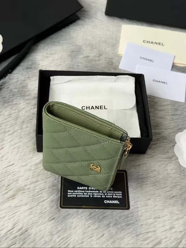 All Categories Chanel Wallet (Chanel) Chanel AP3999